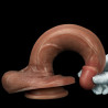 RealCockz Gode Réaliste Sweetskin S 15 x 5cm